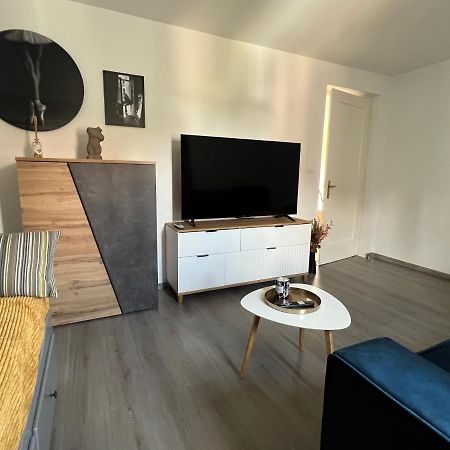 Lolita Apartment Rijeka Luaran gambar