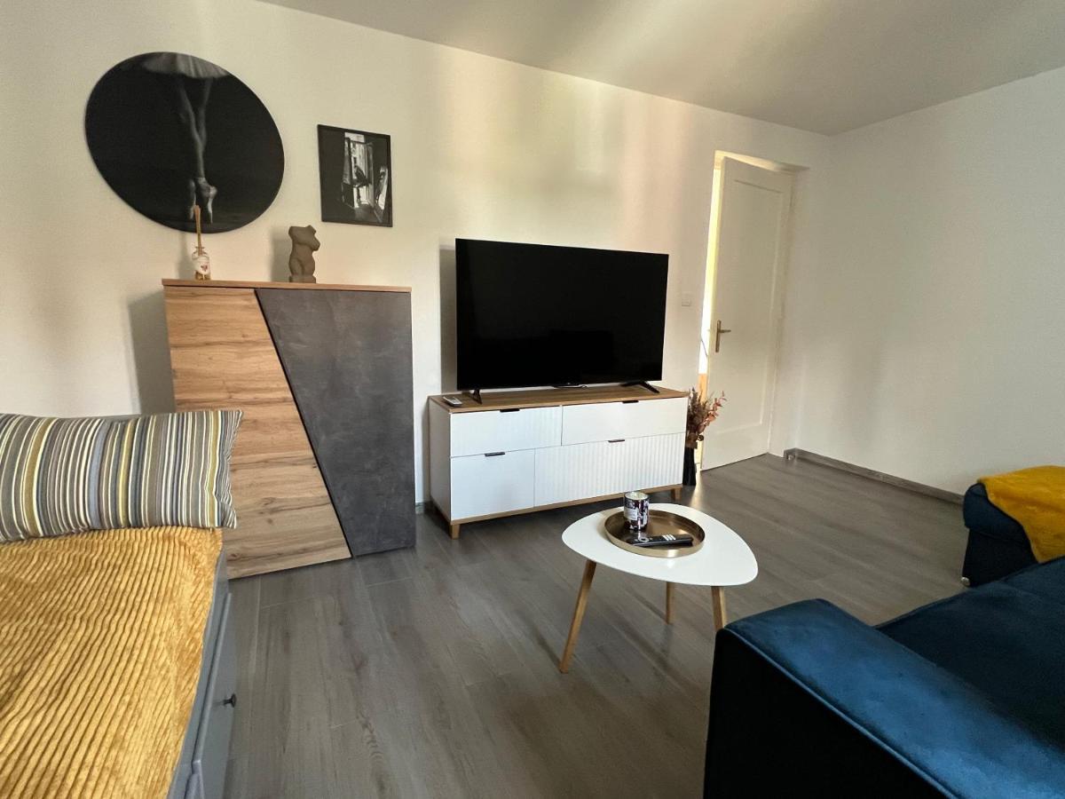 Lolita Apartment Rijeka Luaran gambar