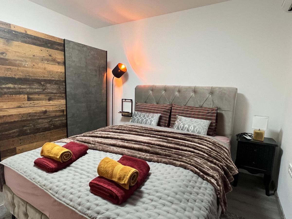 Lolita Apartment Rijeka Luaran gambar