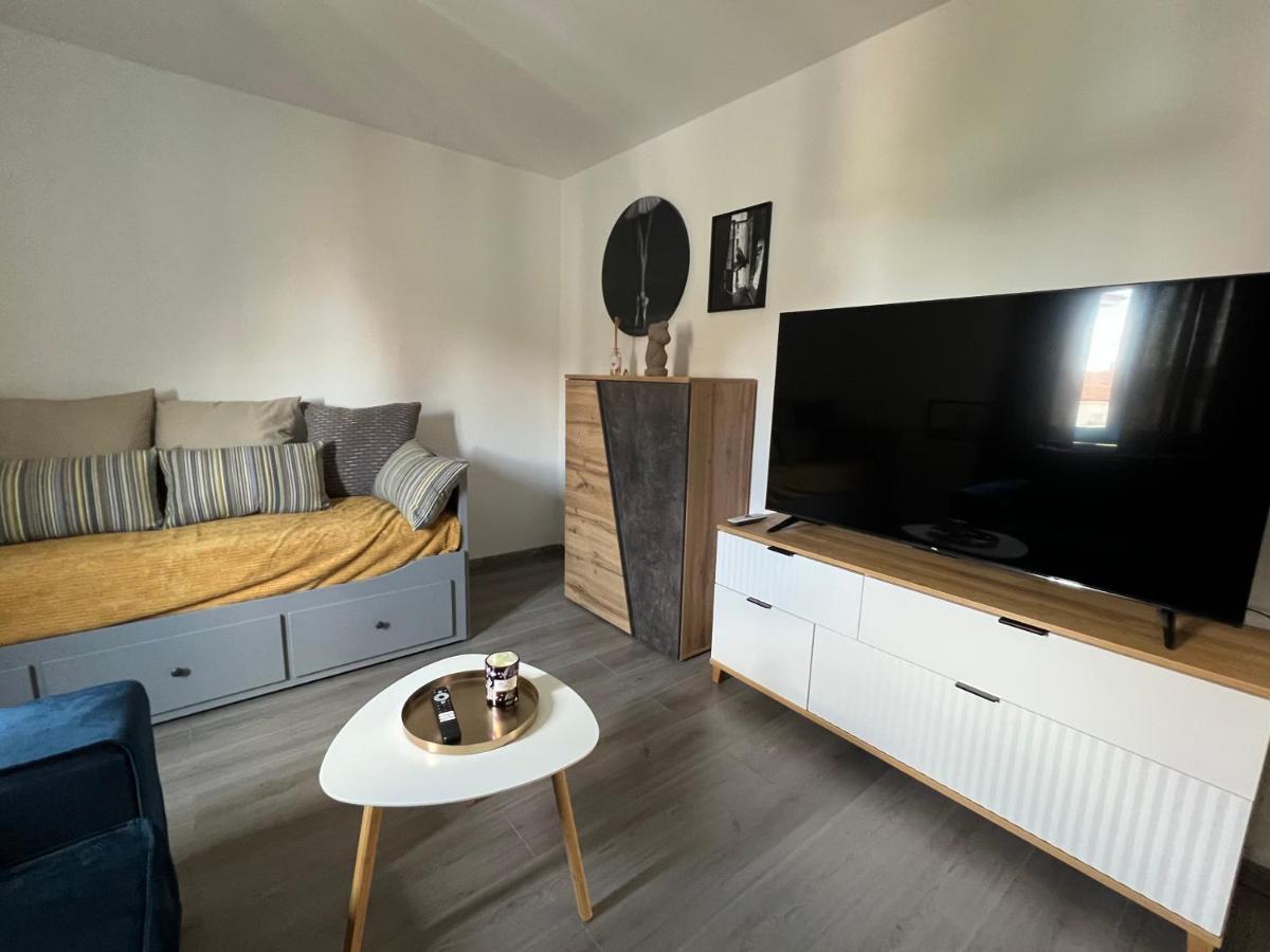 Lolita Apartment Rijeka Luaran gambar