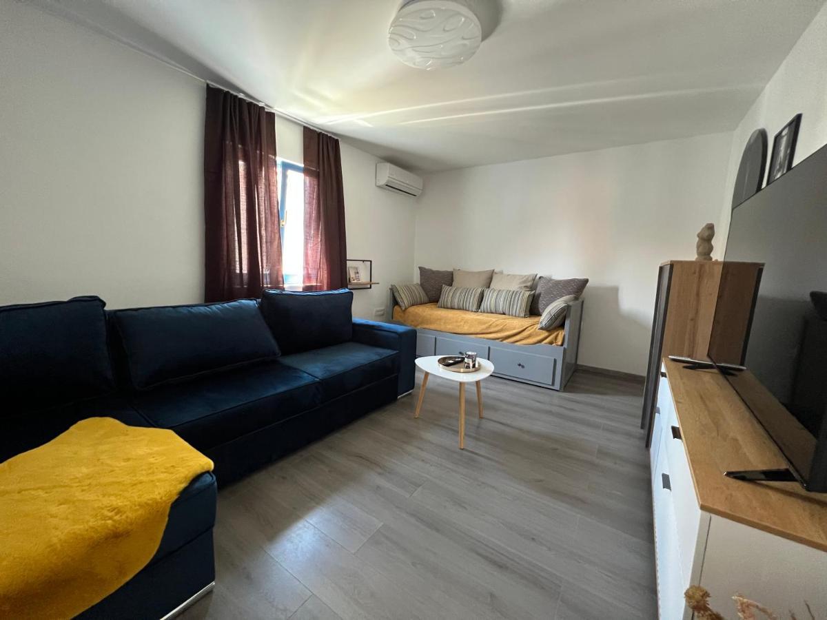 Lolita Apartment Rijeka Luaran gambar