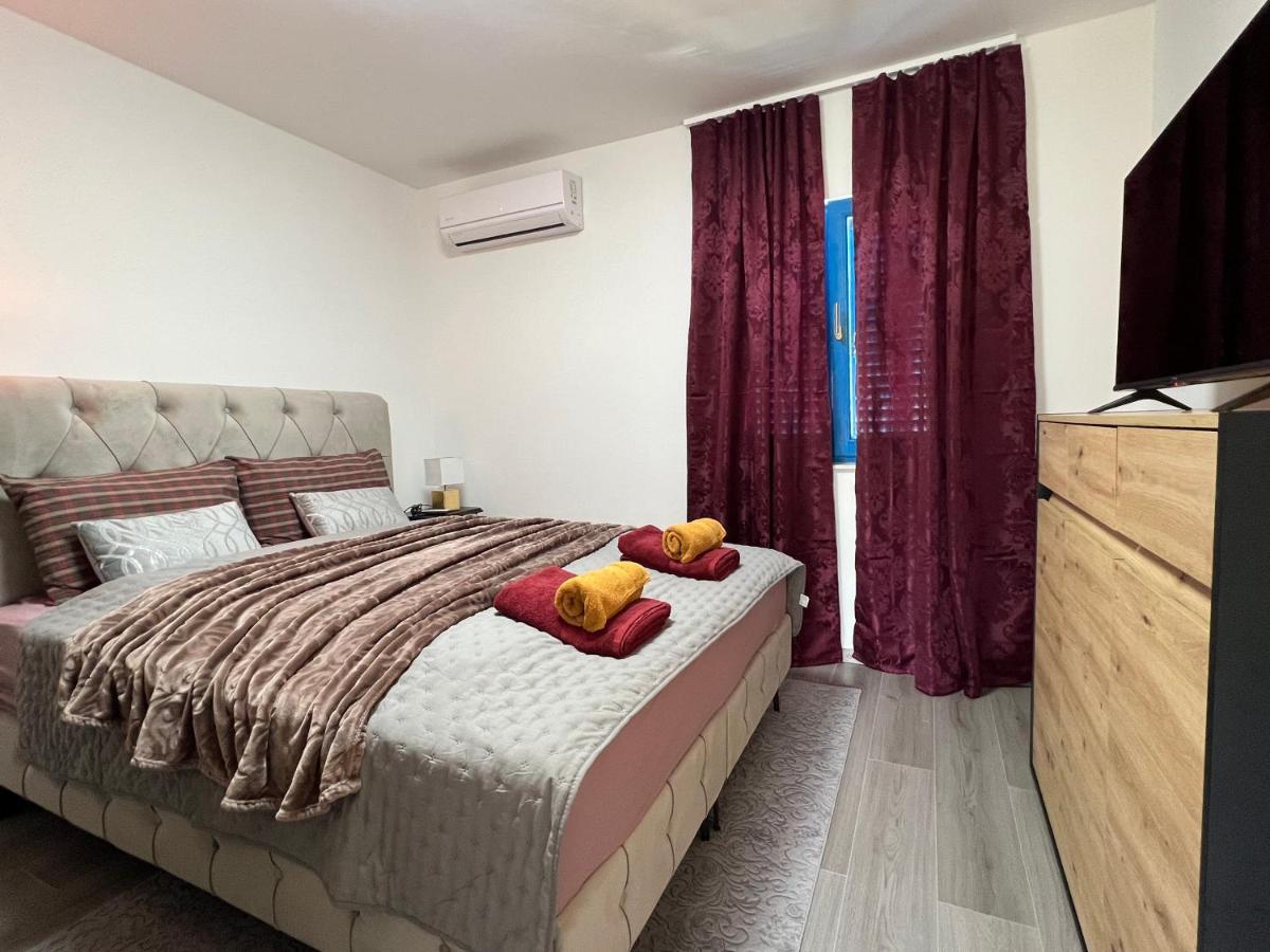 Lolita Apartment Rijeka Luaran gambar