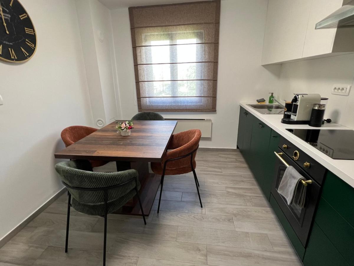 Lolita Apartment Rijeka Luaran gambar