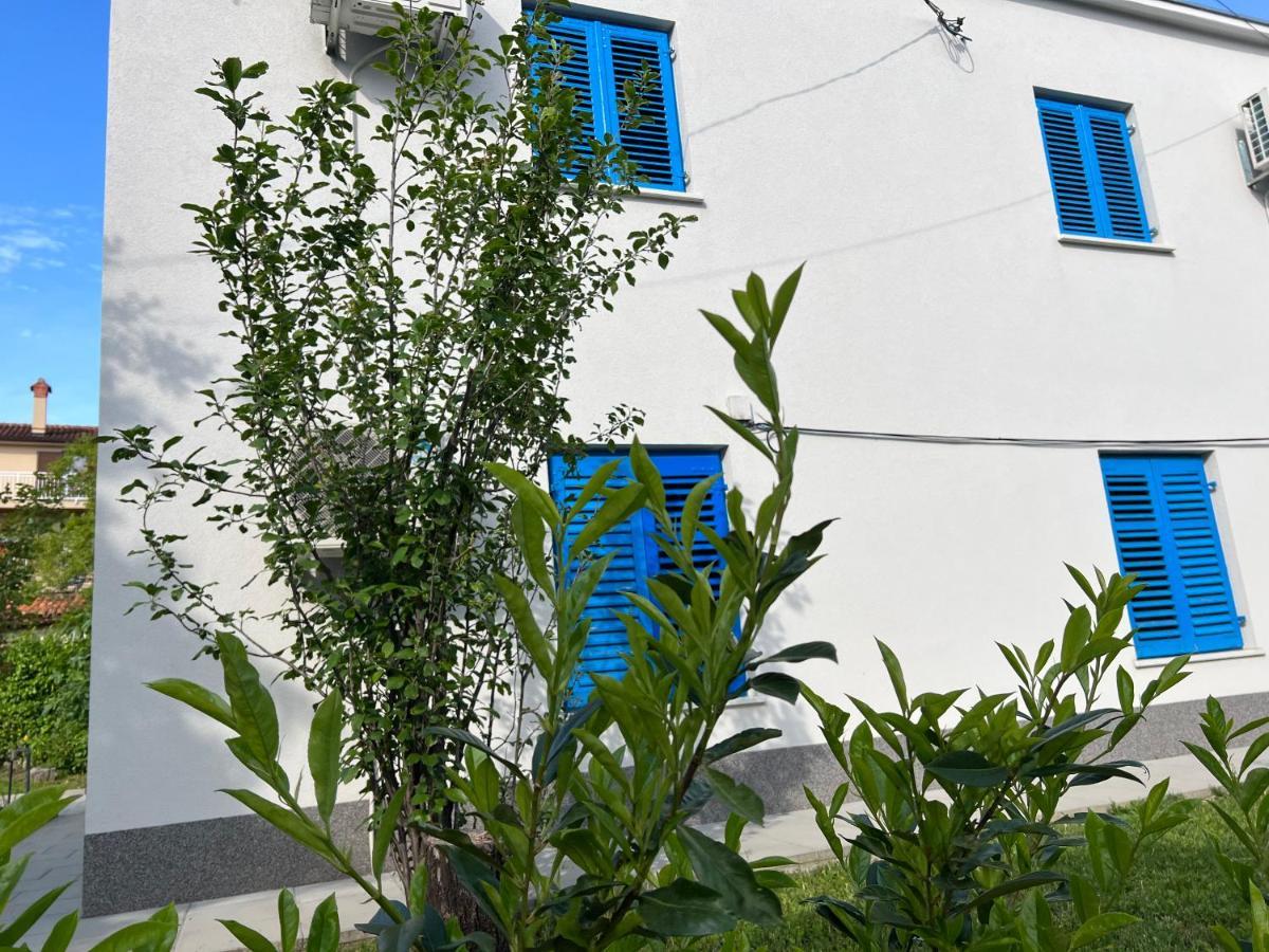 Lolita Apartment Rijeka Luaran gambar