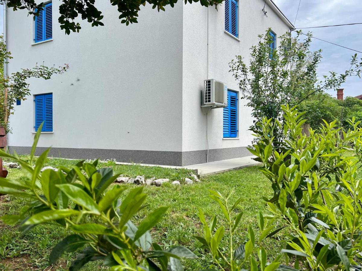 Lolita Apartment Rijeka Luaran gambar