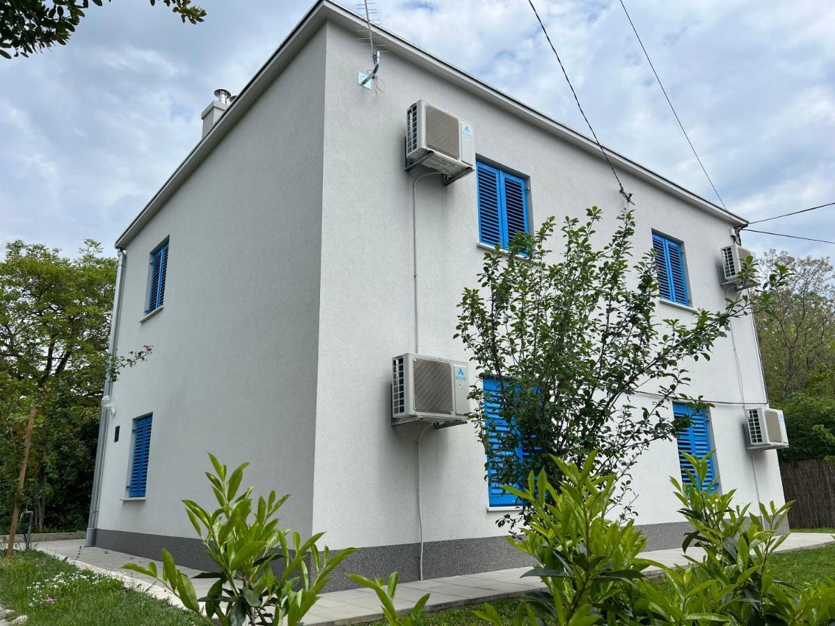 Lolita Apartment Rijeka Luaran gambar