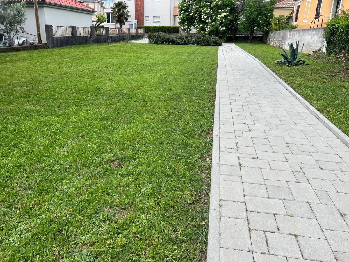 Lolita Apartment Rijeka Luaran gambar