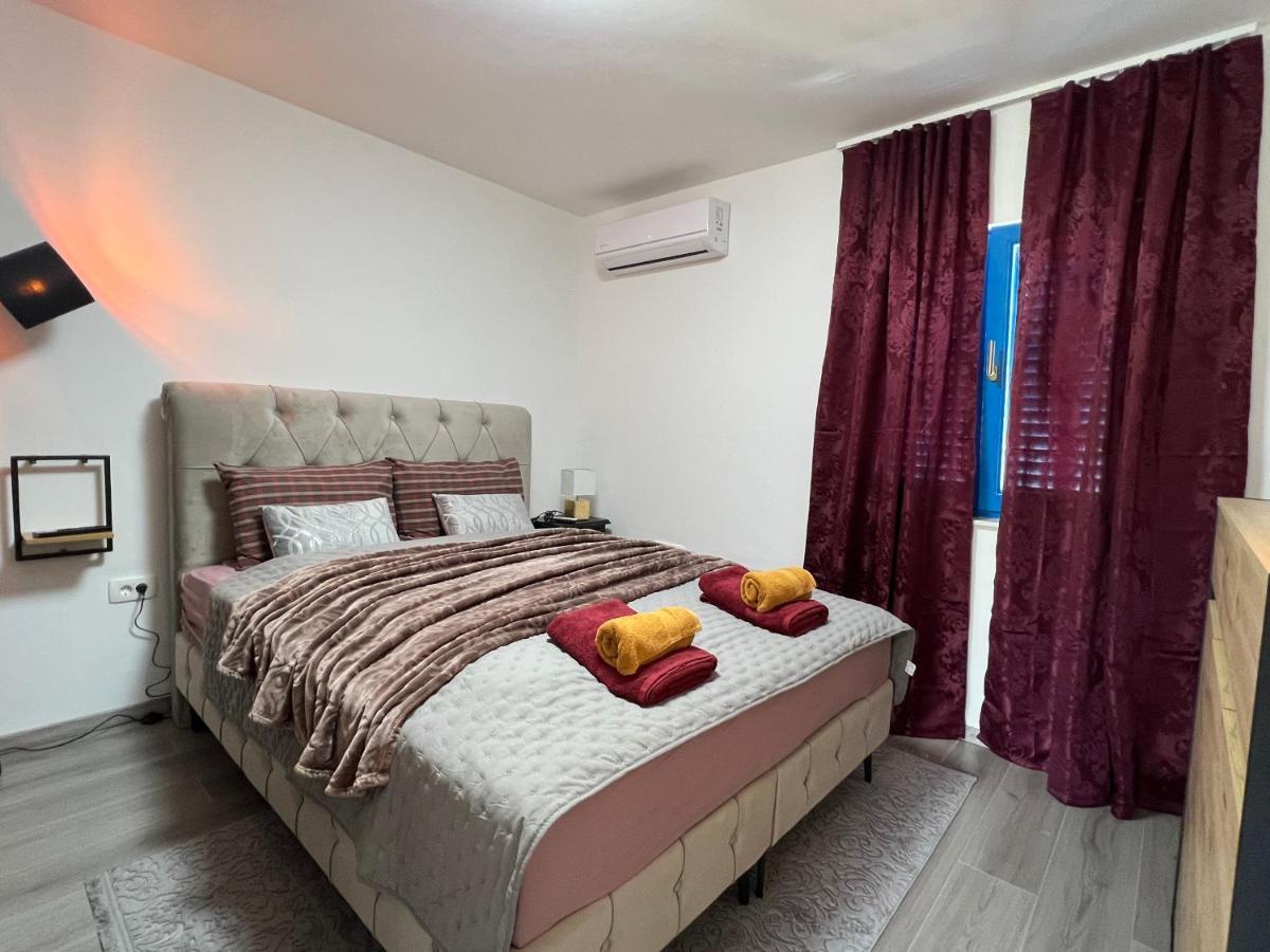 Lolita Apartment Rijeka Luaran gambar