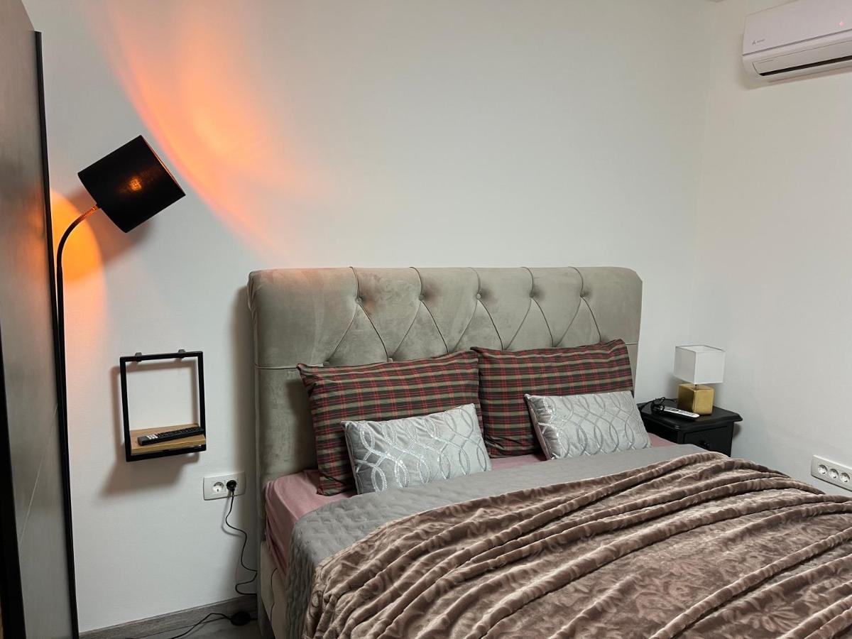 Lolita Apartment Rijeka Luaran gambar