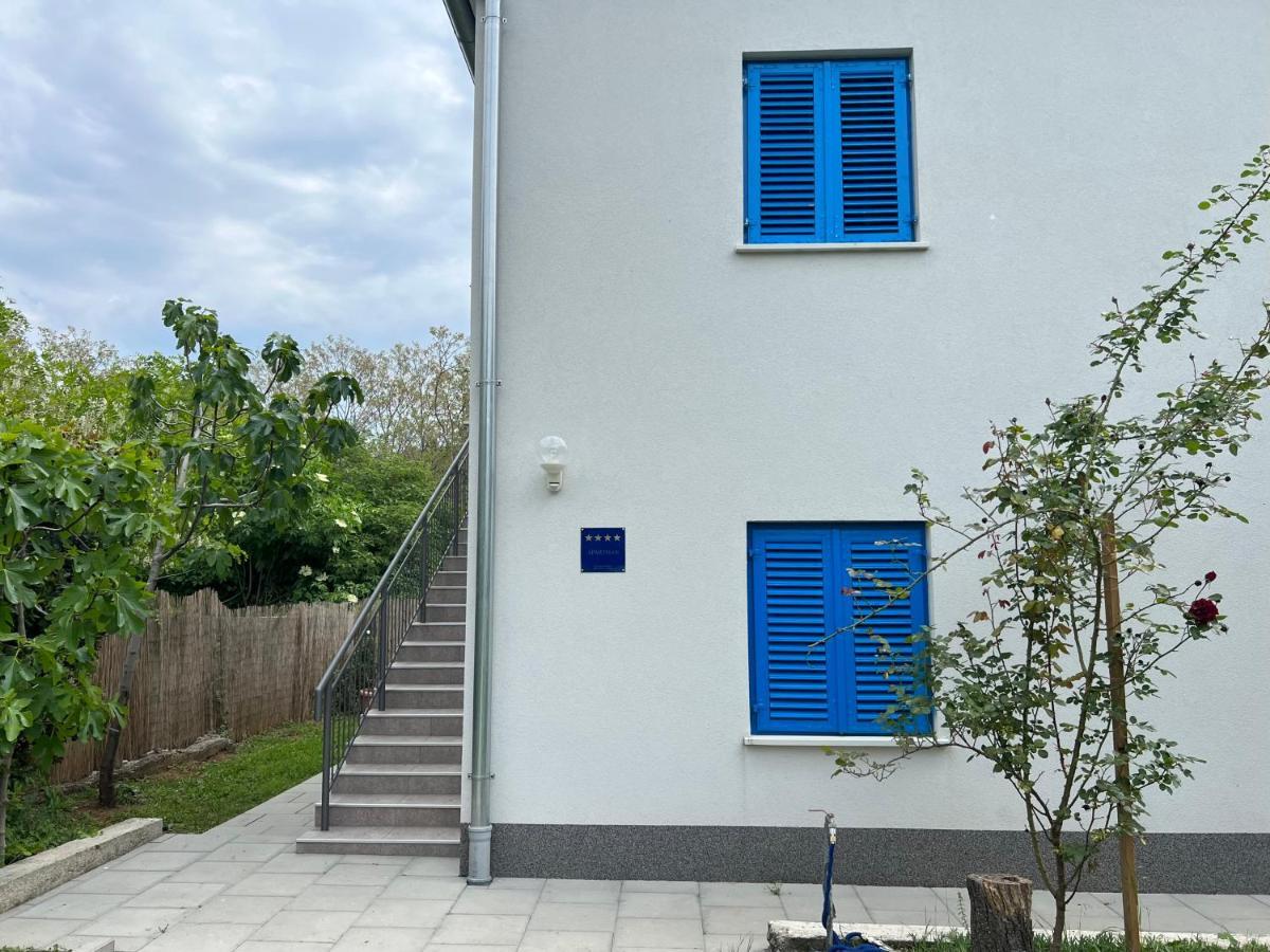 Lolita Apartment Rijeka Luaran gambar