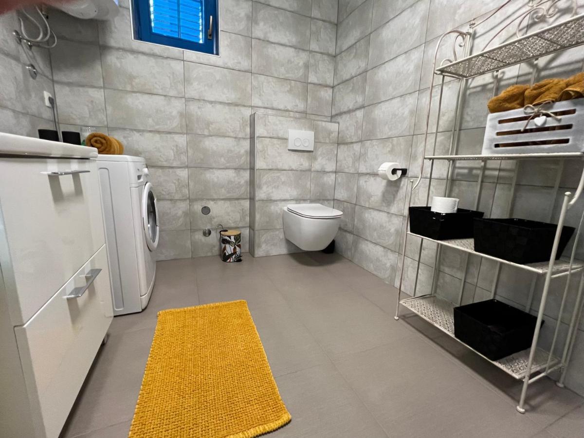 Lolita Apartment Rijeka Luaran gambar