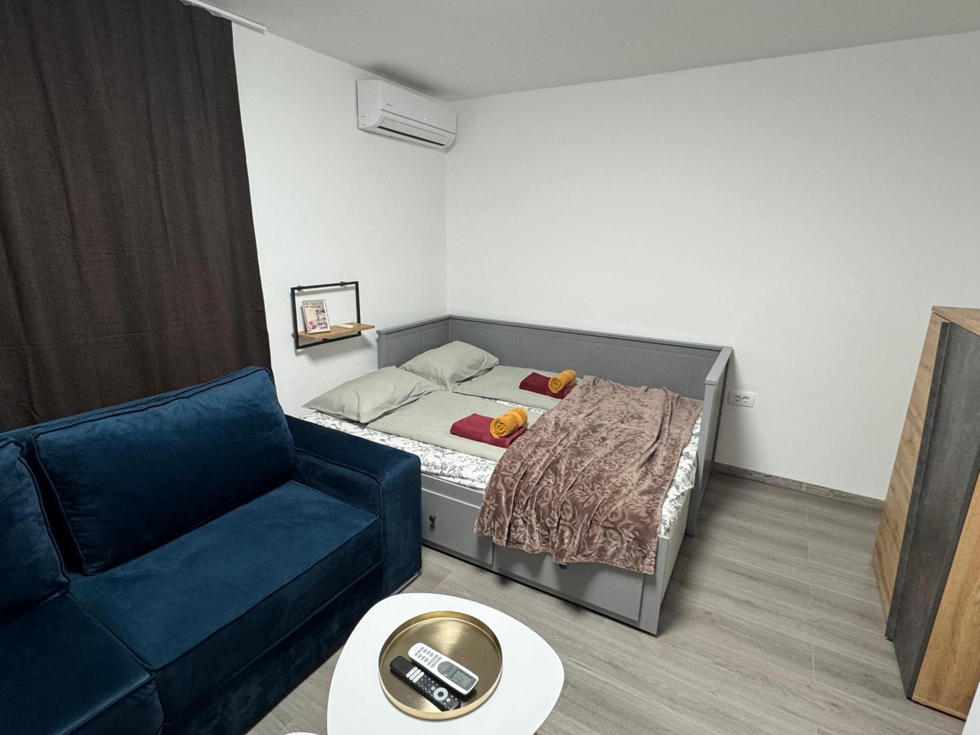 Lolita Apartment Rijeka Luaran gambar