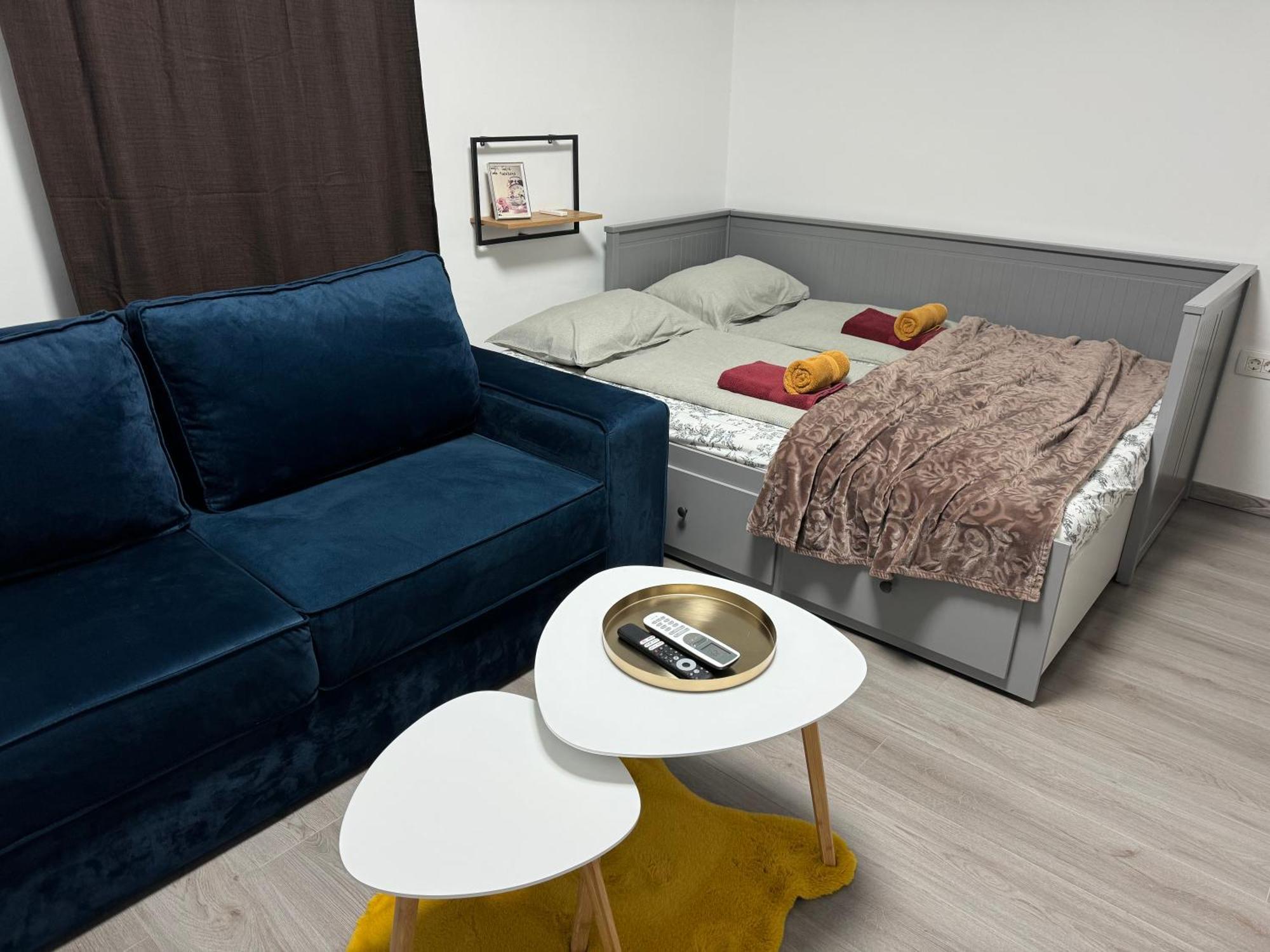 Lolita Apartment Rijeka Luaran gambar